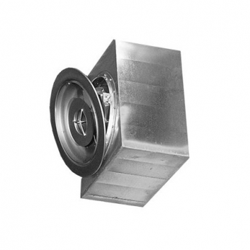 旋转喷射风口Swivel jet outlet SW